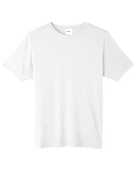 T-Shirt de performance ChromaSoft™ Fusion Tall unisexe | Time