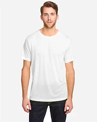T-Shirt de performance ChromaSoft™ Fusion Tall unisexe | Time