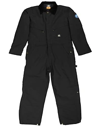 Icecap Insulated Coverall | T-Shirt Time