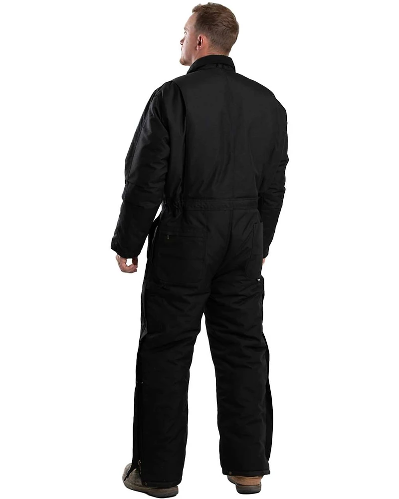 Icecap Insulated Coverall | T-Shirt Time