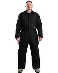 Icecap Insulated Coverall | T-Shirt Time