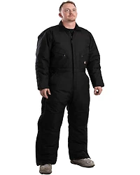 Icecap Insulated Coverall | T-Shirt Time