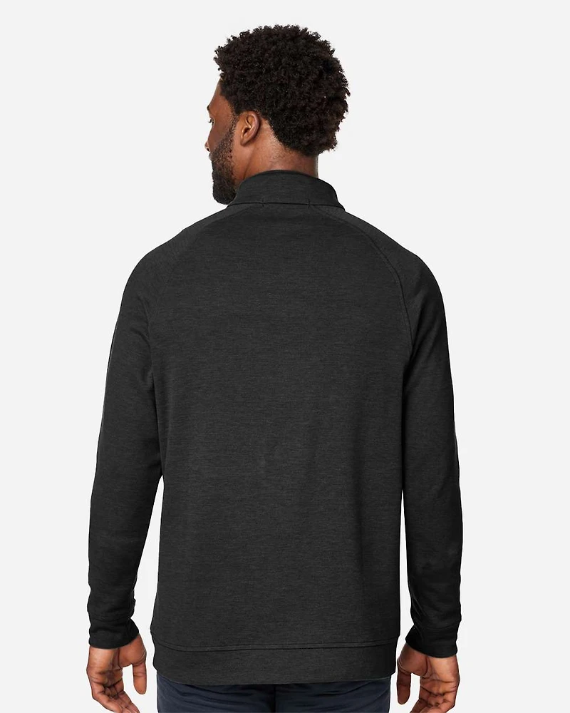 Men's New Classics® Charleston Quarter-Zip Pullover | T-Shirt Time