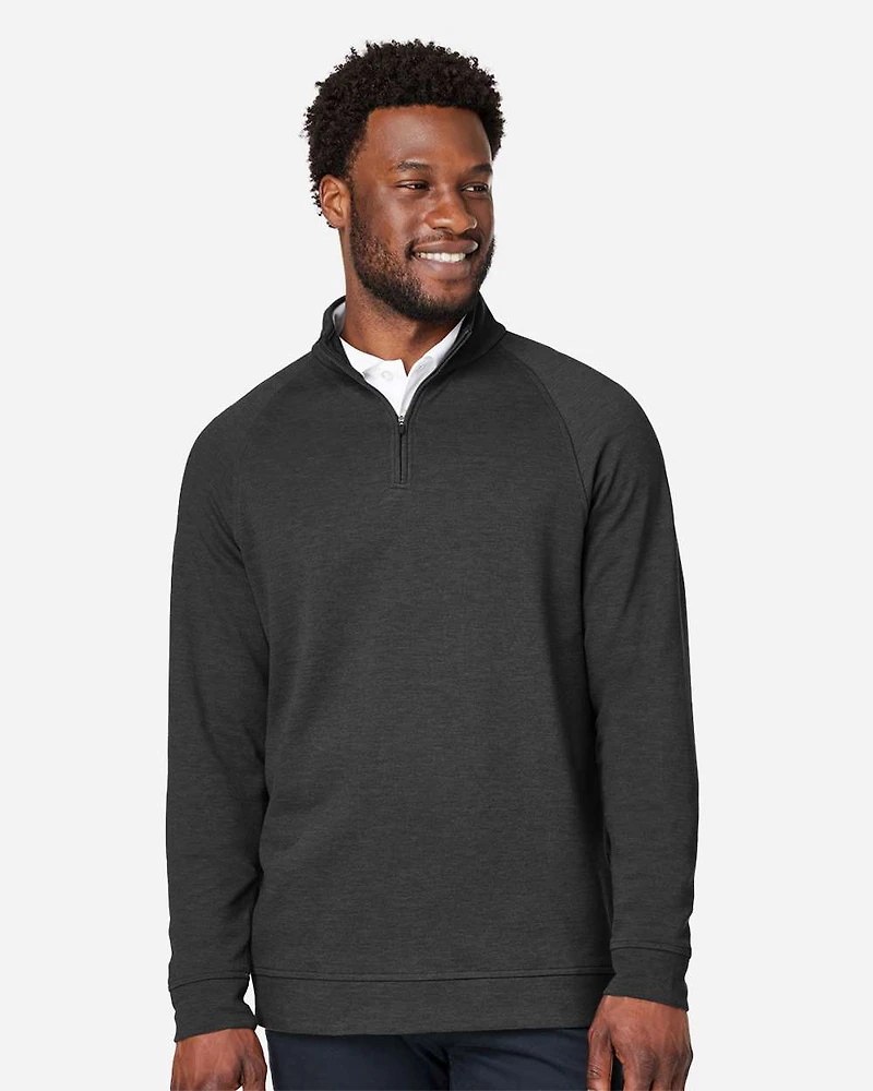 Men's New Classics® Charleston Quarter-Zip Pullover | T-Shirt Time