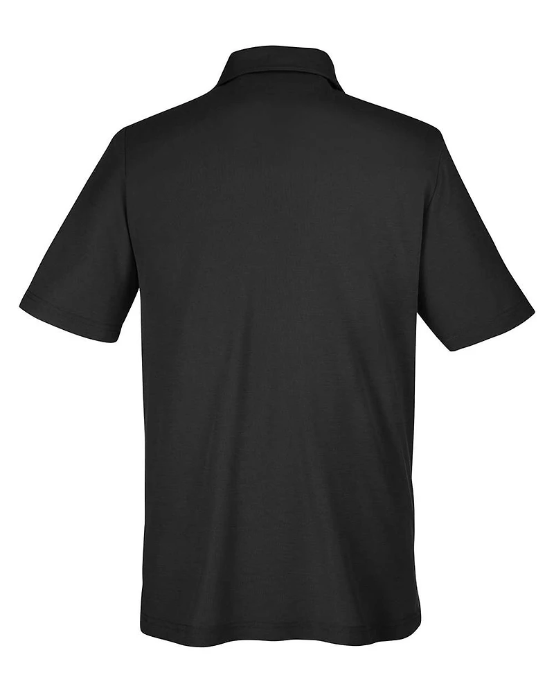 Men's Tall Fusion ChromaSoft™ Pique Polo | T-Shirt Time