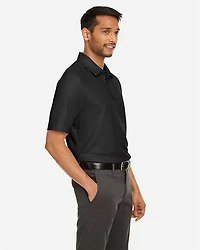 Men's Tall Fusion ChromaSoft™ Pique Polo | T-Shirt Time
