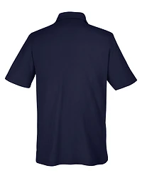 Men's Tall Fusion ChromaSoft™ Pique Polo | T-Shirt Time