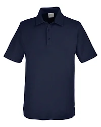 Men's Tall Fusion ChromaSoft™ Pique Polo | T-Shirt Time