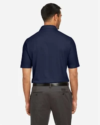 Men's Tall Fusion ChromaSoft™ Pique Polo | T-Shirt Time