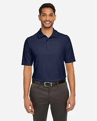 Men's Tall Fusion ChromaSoft™ Pique Polo | T-Shirt Time