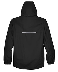 Men's Tall Profile Fleece-Lined All-Season Jacket | T-Shirt Time