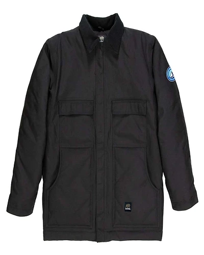 Men's Icecap Insulated Chore Coat | T-Shirt Time