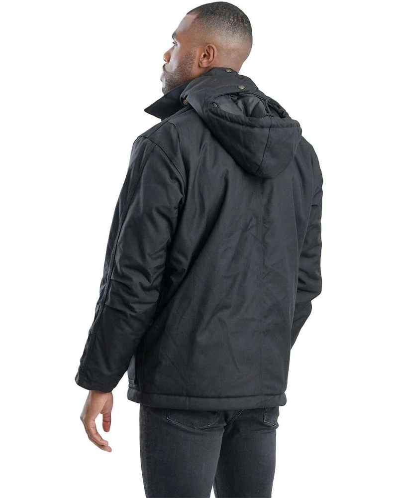 Men's Icecap Insulated Chore Coat | T-Shirt Time