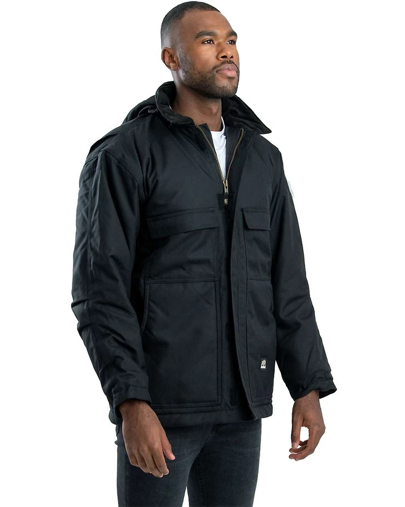 Men's Tall Icecap Insulated Chore Coat | T-Shirt Time