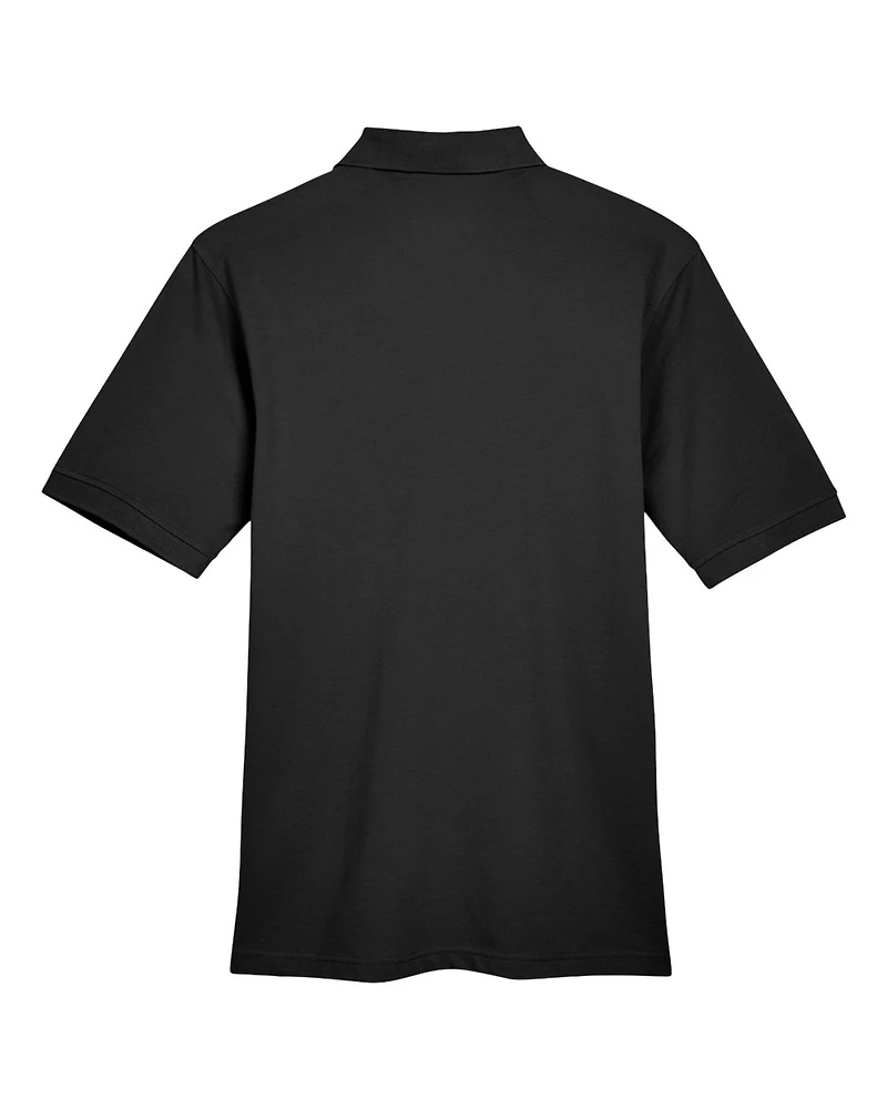 Men's Easy Blend™ Polo | T-Shirt Time