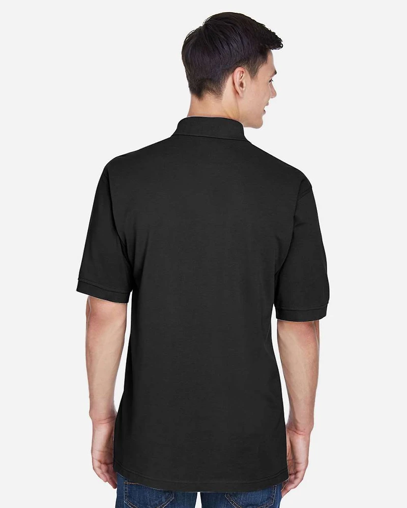 Men's Easy Blend™ Polo | T-Shirt Time