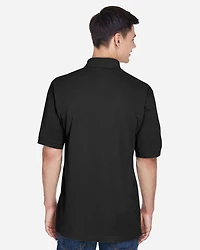 Men's Easy Blend™ Polo | T-Shirt Time