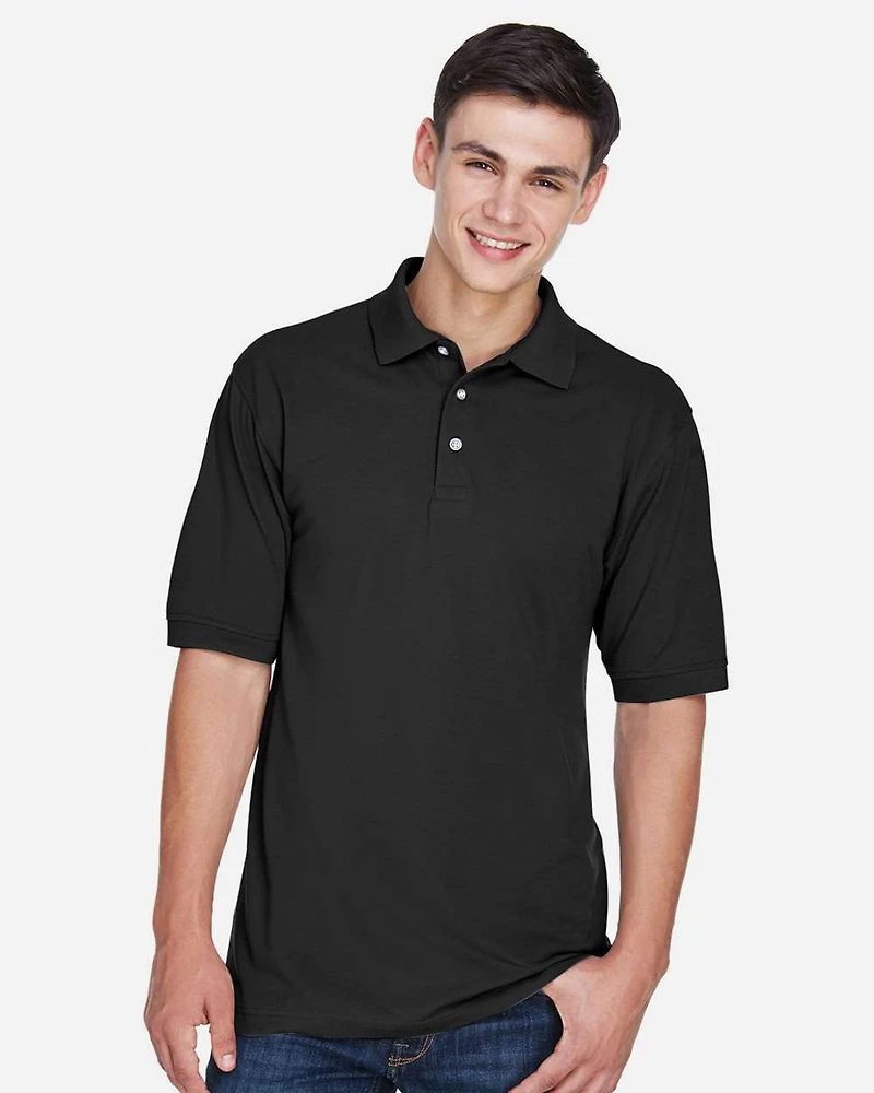 Men's Easy Blend™ Polo | T-Shirt Time