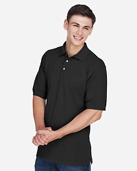 Men's Easy Blend™ Polo | T-Shirt Time