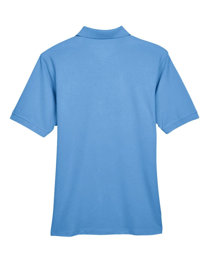 Men's Easy Blend™ Polo | T-Shirt Time
