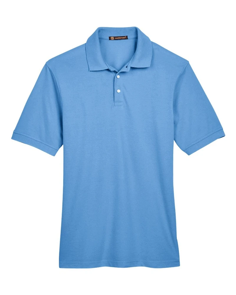 Men's Easy Blend™ Polo | T-Shirt Time