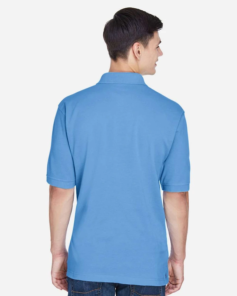 Men's Easy Blend™ Polo | T-Shirt Time