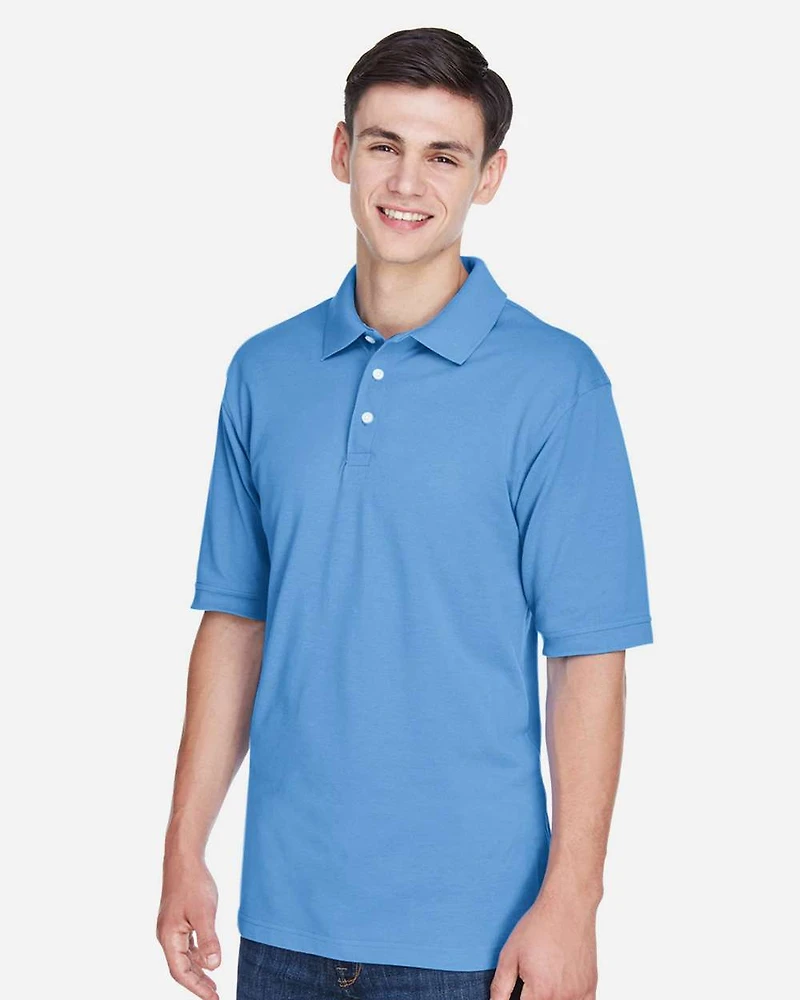 Men's Easy Blend™ Polo | T-Shirt Time