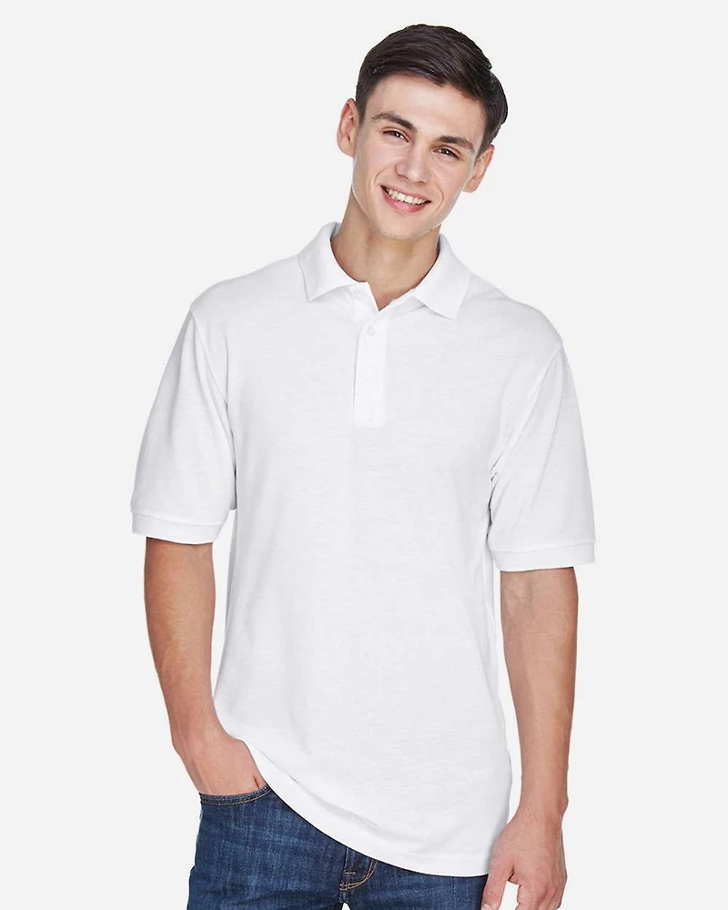 Polo Blend™ Facile pour Hommes
