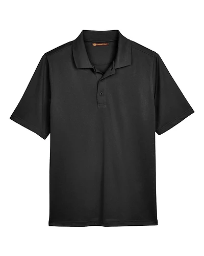 Men's Advantage Snag Protection Plus Polo | T-Shirt Time