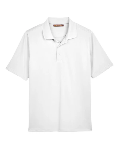 Polo Hommes Advantage Protection Plus | T-Shirt Time