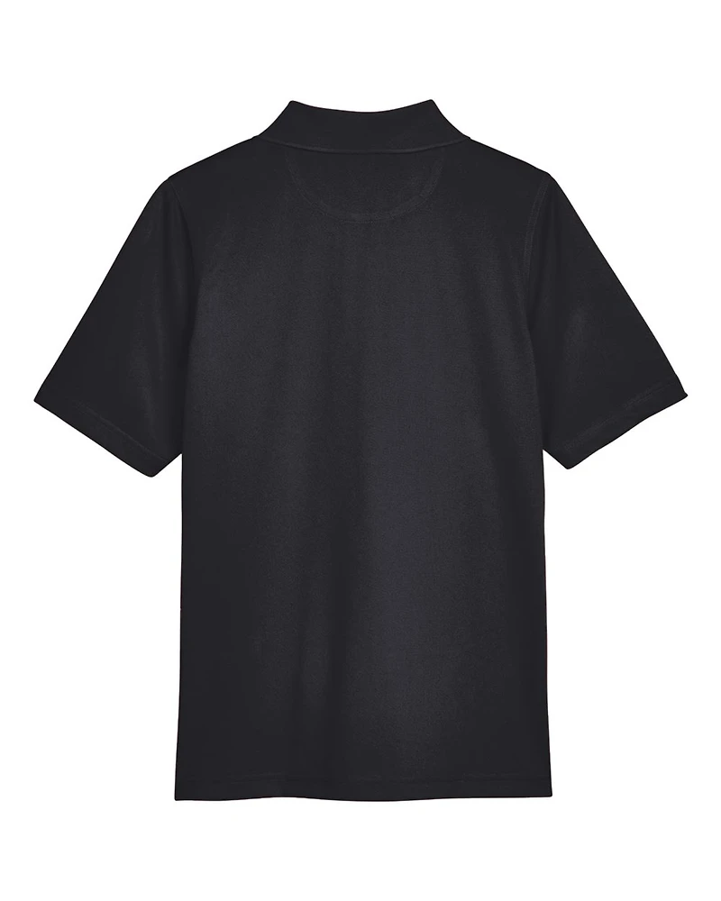 Polo Plus de Protection contre les Accrocs pour Femmes