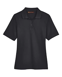 Polo Plus de Protection contre les Accrocs pour Femmes
