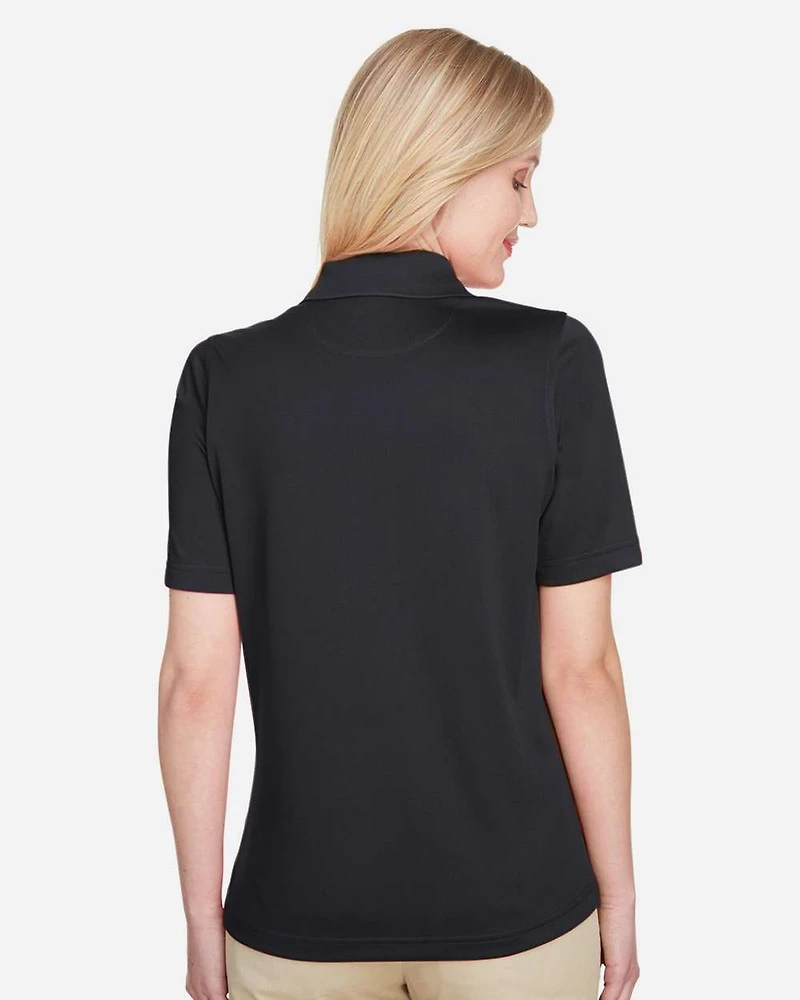 Polo Plus de Protection contre les Accrocs pour Femmes