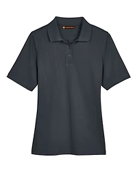 Polo Plus de Protection contre les Accrocs pour Femmes