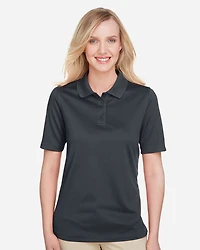 Polo Plus de Protection contre les Accrocs pour Femmes