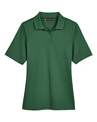 Polo Plus de Protection contre les Accrocs pour Femmes