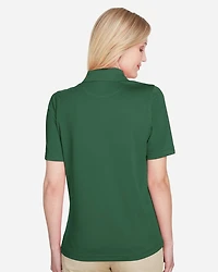Polo Plus de Protection contre les Accrocs pour Femmes