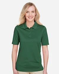 Polo Plus de Protection contre les Accrocs pour Femmes