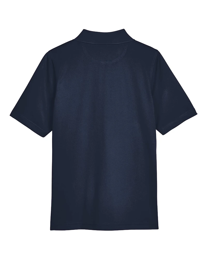 Polo Plus de Protection contre les Accrocs pour Femmes