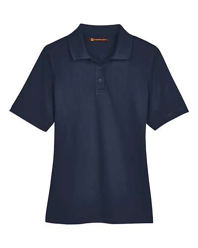 Women’s Advantage Snag Protection Plus Polo