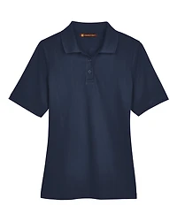 Polo Plus de Protection contre les Accrocs pour Femmes