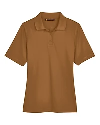 Polo Plus de Protection contre les Accrocs pour Femmes