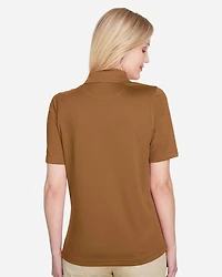 Polo Plus de Protection contre les Accrocs pour Femmes
