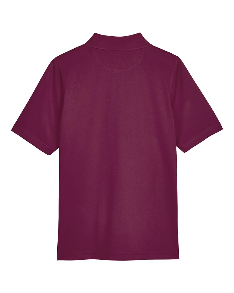 Polo Plus de Protection contre les Accrocs pour Femmes