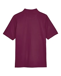 Polo Plus de Protection contre les Accrocs pour Femmes