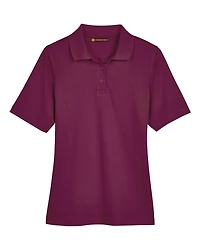 Polo Plus de Protection contre les Accrocs pour Femmes
