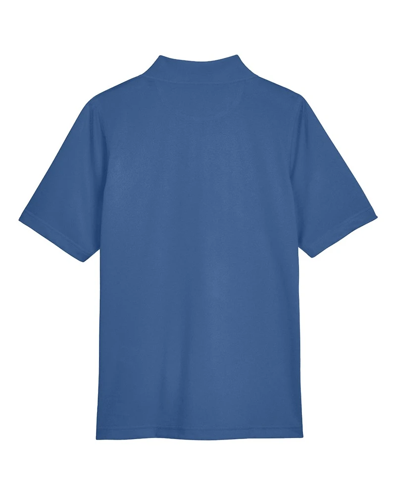 Polo Plus de Protection contre les Accrocs pour Femmes