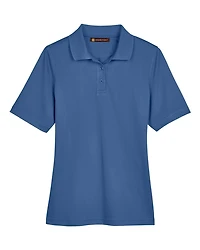 Polo Plus de Protection contre les Accrocs pour Femmes