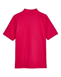 Polo Plus de Protection contre les Accrocs pour Femmes