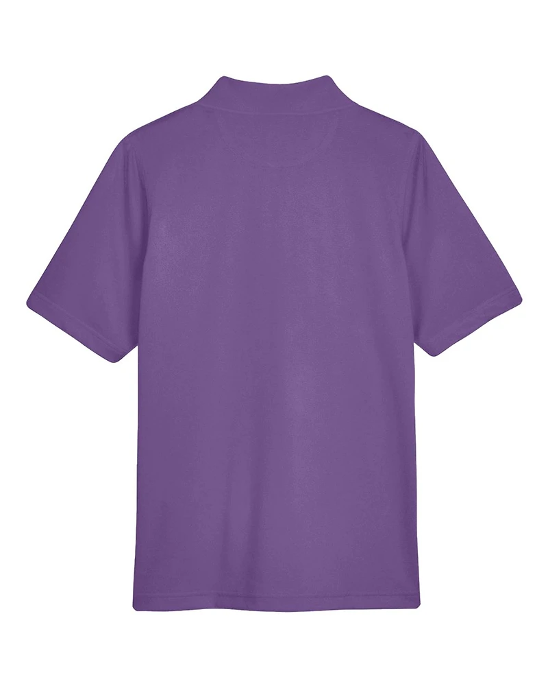 Polo Plus de Protection contre les Accrocs pour Femmes